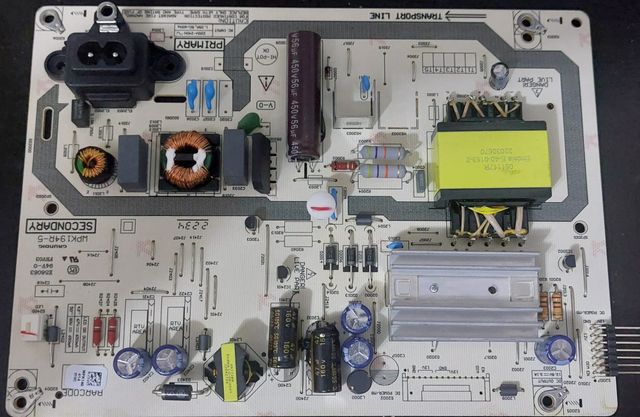 Fuente De Alimentacion WPK194R-5