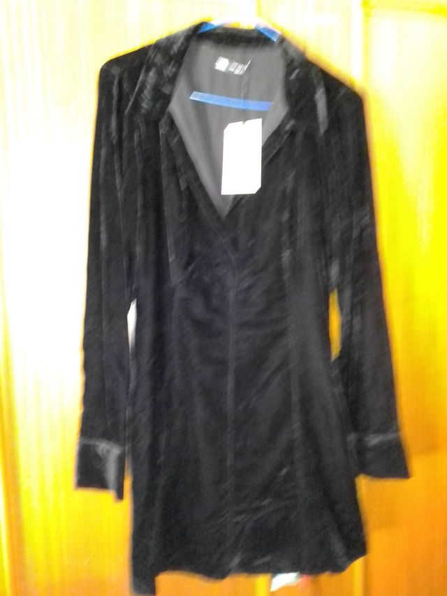 Vestido de Zara sin estrenar + regalo