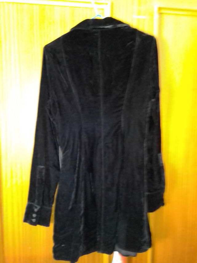 Vestido de Zara sin estrenar + regalo