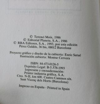 No Digas Que Fue Un Sueño (Spanish Edition)
