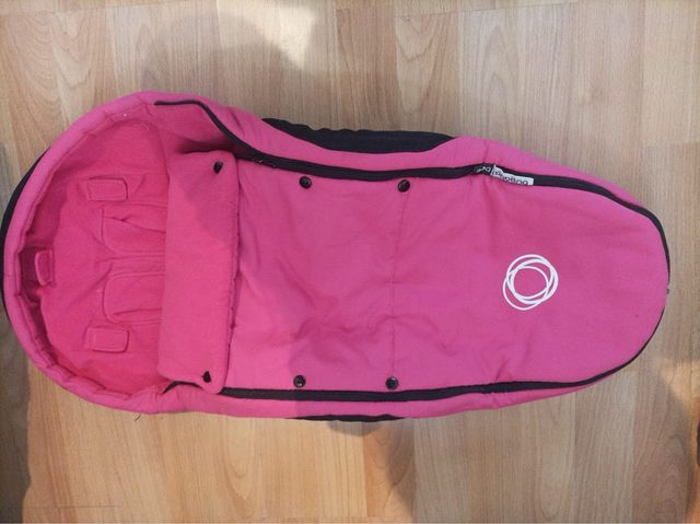 Sacos bugaboo