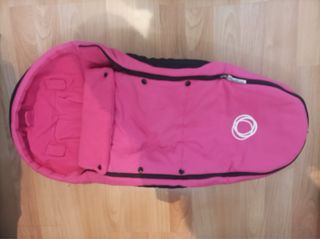 Sacos para bugaboo bee