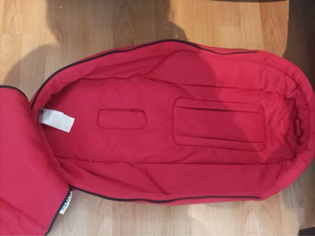 Sacos bugaboo