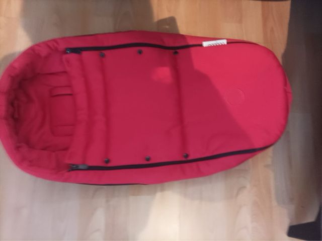 Sacos bugaboo