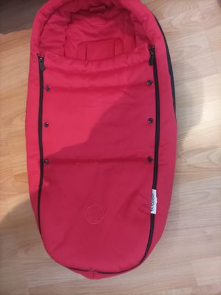 Sacos para bugaboo bee