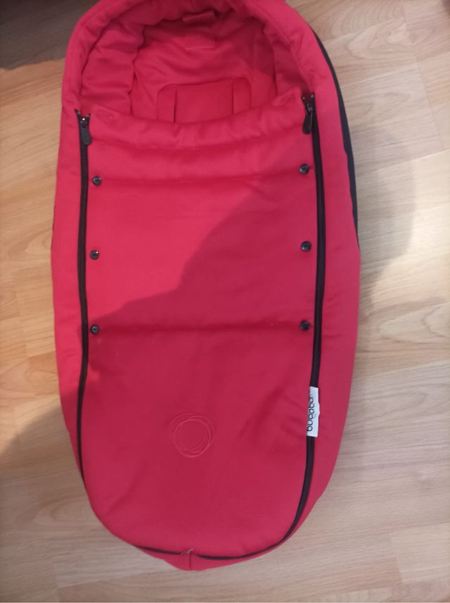 Sacos bugaboo