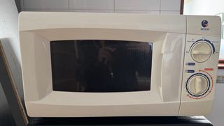 Microondas