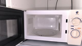 Microondas