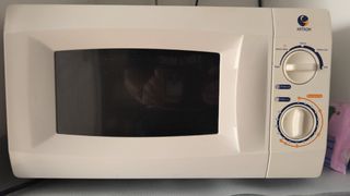 Microondas
