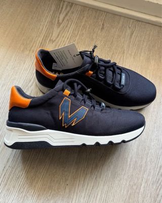 Zapatos Martinelli. A estrenar !