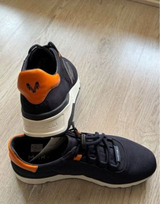 Zapatos Martinelli. A estrenar !