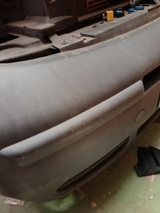 Piezas Renault master 2003