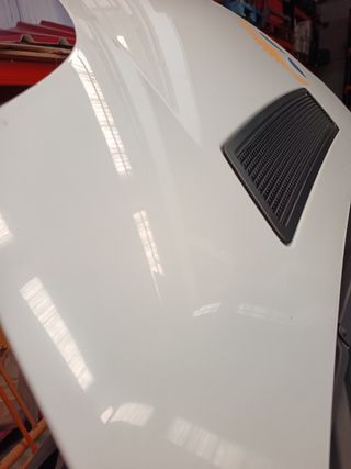 Piezas Renault master 2003