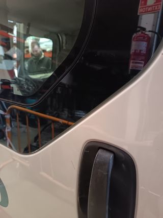 Piezas Renault master 2003