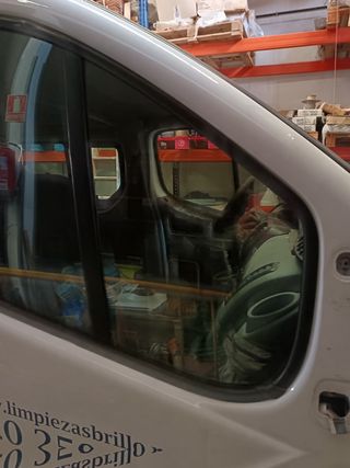 Piezas Renault master 2003