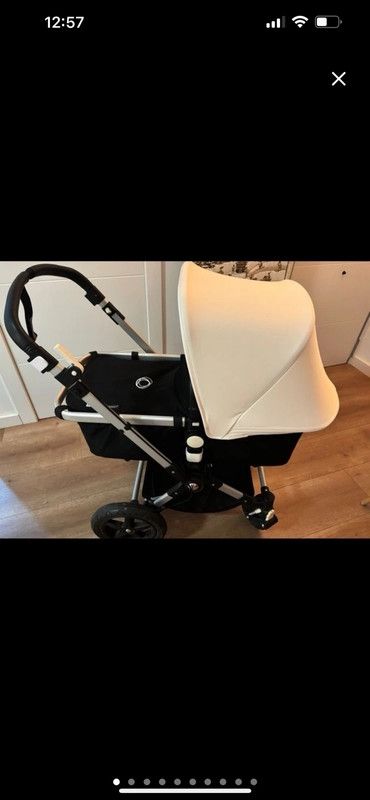 Bugaboo Camaleon 3