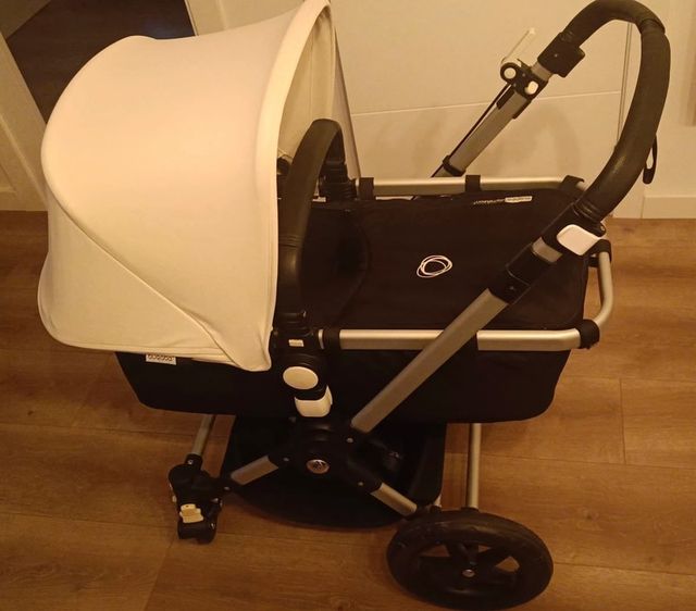 Bugaboo Camaleon 3