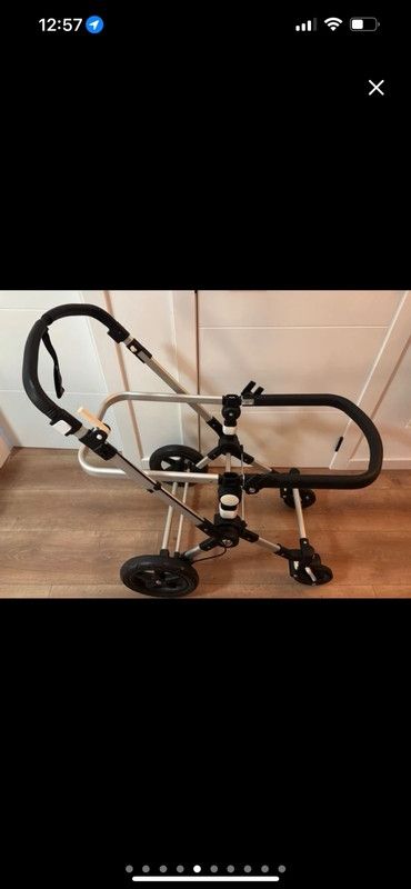 Bugaboo Camaleon 3