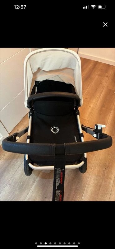 Bugaboo Camaleon 3