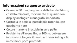 Orologio
