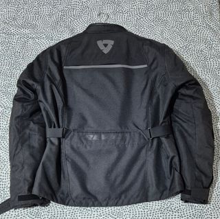 Chaqueta moto Revit Voltiac 2 Talla XXL