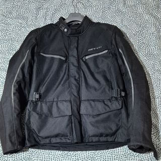Chaqueta moto Revit Voltiac 2 Talla XXL