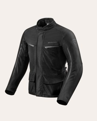 Chaqueta moto Revit Voltiac 2 Talla XXL