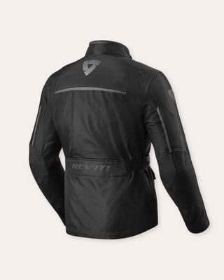 Chaqueta moto Revit Voltiac 2 Talla XXL