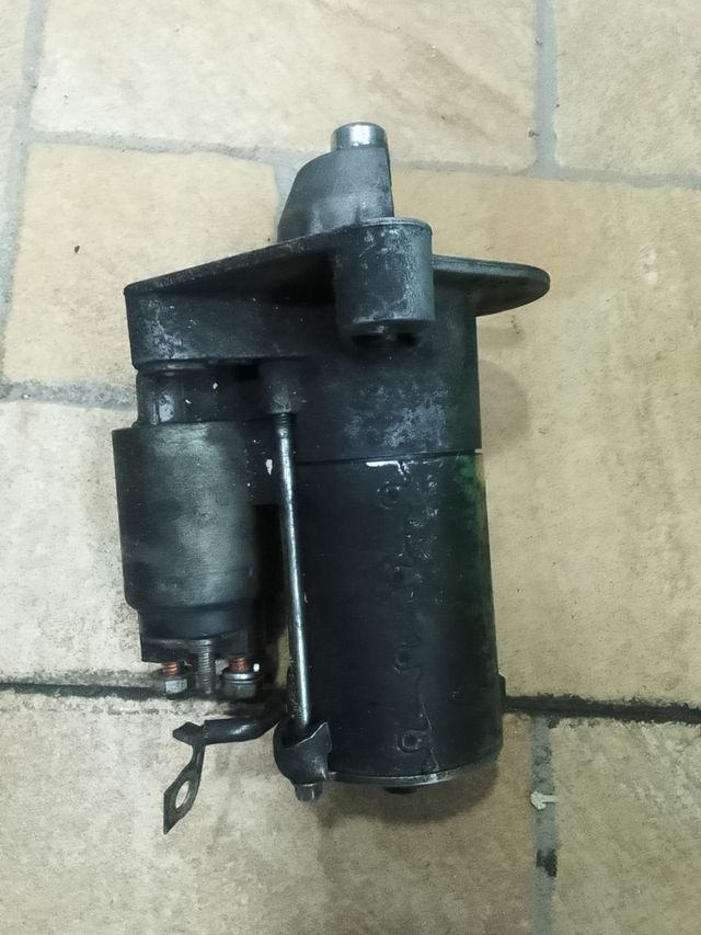 Motor arranque Ford Focus 