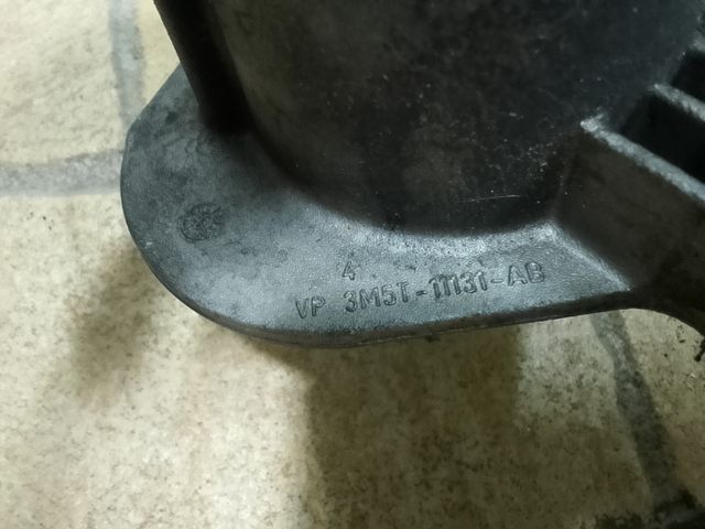 Motor arranque Ford Focus 