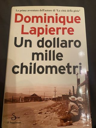 Un dollaro, mille chilometri
