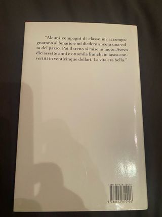 Un dollaro, mille chilometri