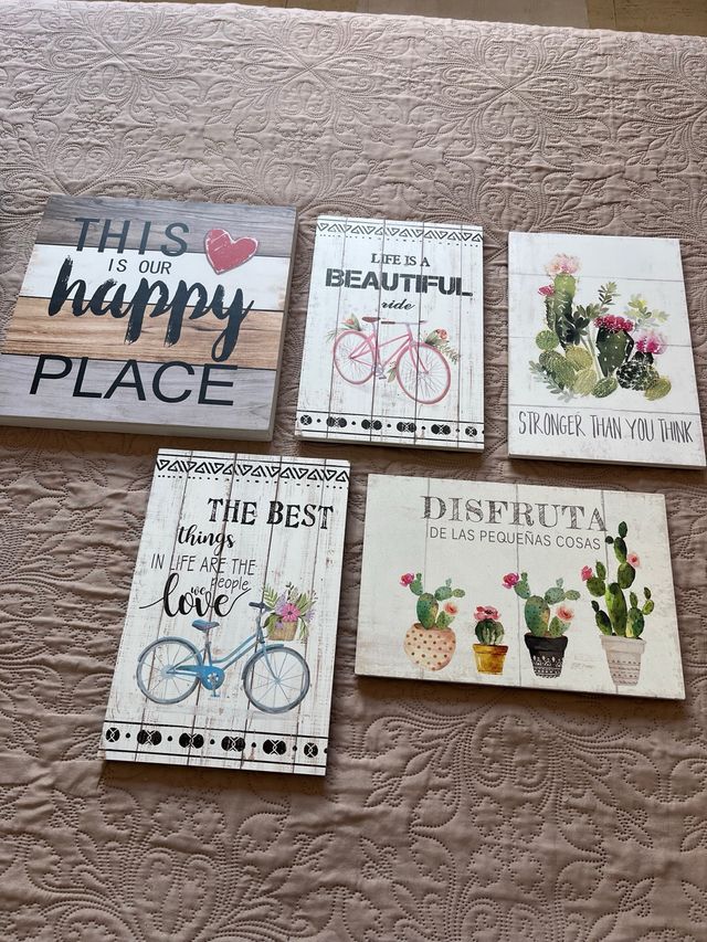 Precio es los 5 y por unidad es otro preguntarne