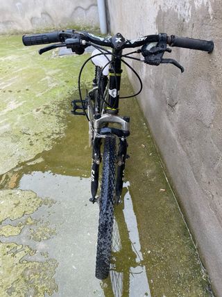 Bici para niños