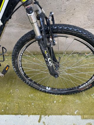 Bici para niños