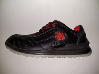 Scarpe antinfortunistiche U-Power Ari 