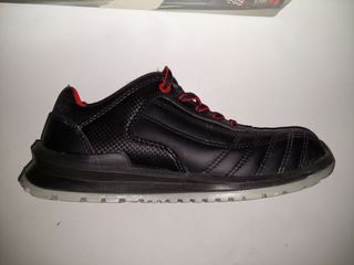 Scarpe antinfortunistiche U-Power Ari 