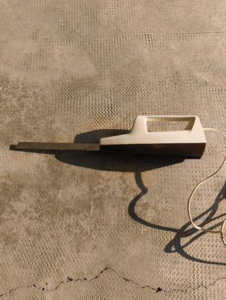 coltello elettrico