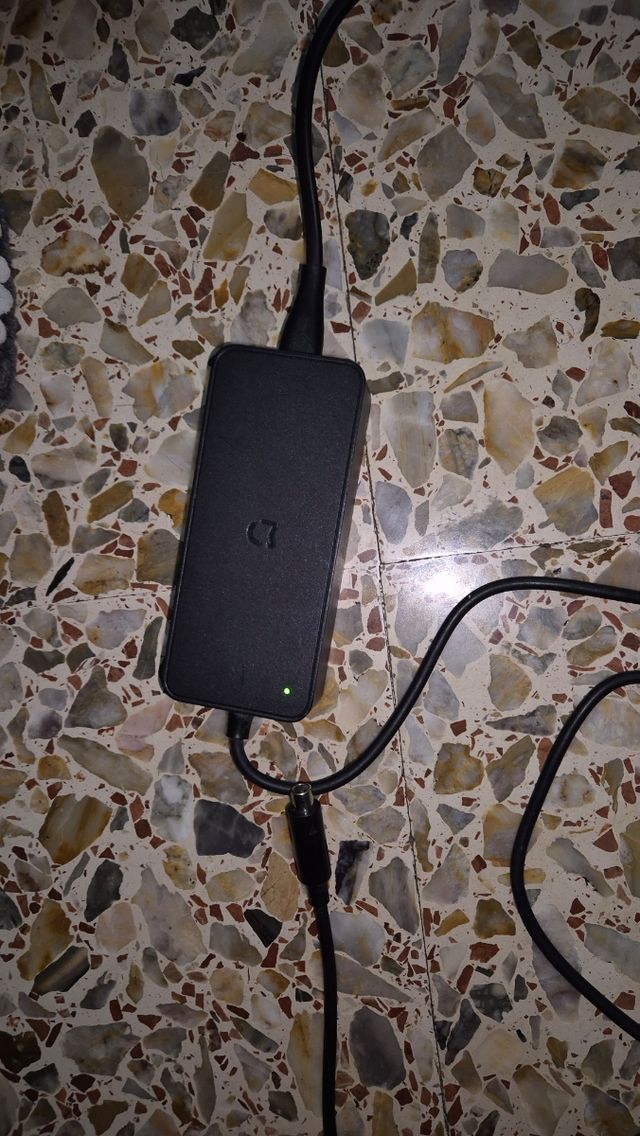 Mesa de centro pie de mármol,