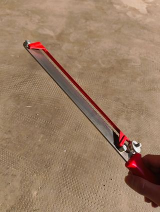 coltello regolabile 