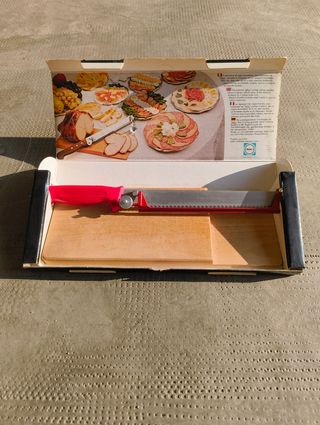coltello regolabile 