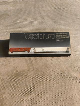 coltello regolabile 