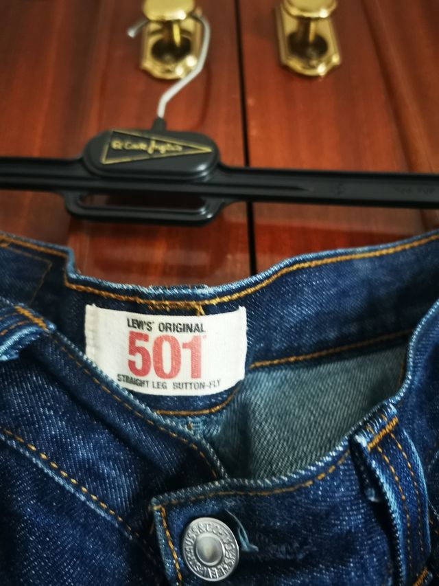 Pantalón Levi's caballero