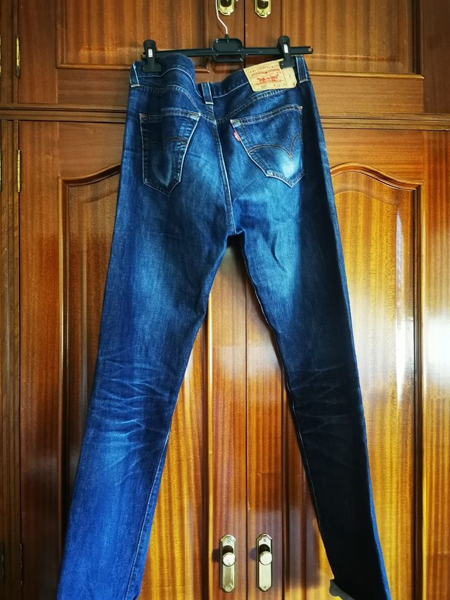 Pantalón Levi's caballero