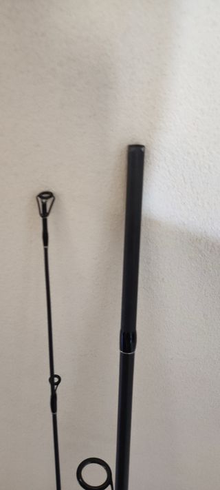 Shimano spinning 270 10-35gr