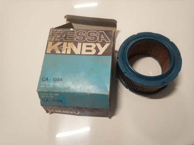 Filtro aire Citroen 2cv