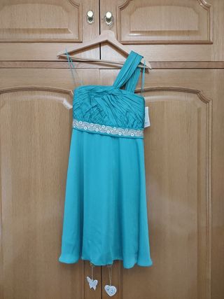 Vestido para boda, comunión, graduación