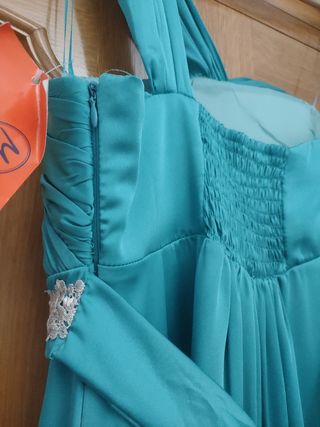 Vestido para boda, comunión, graduación