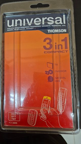 ✅Mando tv universal✅