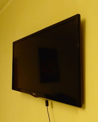 Televisión LG 25" HD
